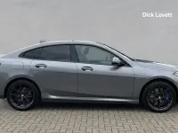 Used BMW 218 Gran Coupé M Sport 150 HP (110 kW) 2023 Grey Coupe