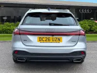 Used Audi A5 Advanced 2026 Other Estate