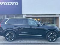 Used Volvo XC90 Ultra 455 HP (334 kW) 2025 SUV
