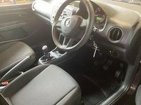 Used Skoda Citigo Colour Edition 2016 Black Hatchback