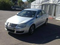 Used VW Jetta 2008 Sedan