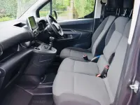 Used Citroën Berlingo 2024 Grey MPV