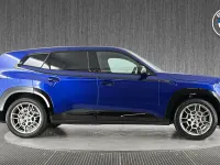 Usado BMW XM Comfort Edition 469 CV (344 kW) 2026 Azul SUV