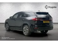 Used Skoda Kodiaq SportLine 110 HP (80 kW) 2025 Black magic pearl effect SUV
