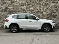 Used BMW iX1 xLine 147 kW (201 HP) 2024 White SUV