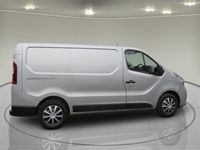 used Renault Trafic dCi ENERGY 27 Business+