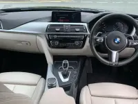 Used BMW 430 Gran Coupé M Sport 258 HP (189 kW) 2017 Black Coupe