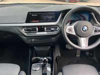 used BMW 220 2 Series i M Sport 4dr Step Auto Petrol Saloon