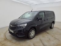 used Vauxhall Combo 2300 TURBO D 100 L2H1 SPORTIVE DOUBLE CAB 5 SEAT CREW VAN LWB LOW ROOF