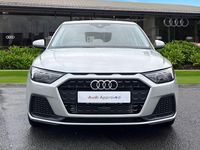 Used Audi A1 Sport 116 HP (85 kW) 2025 Silver SUV