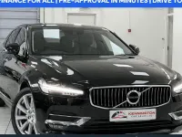Usado Volvo S90 Inscription 235 HP (172 kW) 2019 Sedan