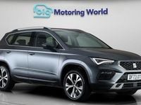 Used Seat Ateca SE Technology 150 HP (110 kW) 2025 SUV