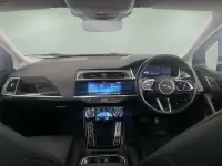 Usado Jaguar I-Pace S 294 kW (400 HP) 2020 Preto SUV