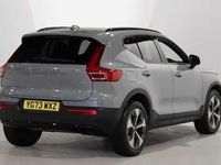 Used Volvo XC40 Ultimate 194 HP (142 kW) 2024 SUV