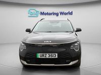 Used Kia e-Niro 147 kW (201 HP) 2023 SUV