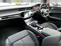 used Audi A7 Sportback Black Edition 40 TDI quattro 204 PS S tronic