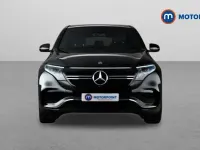 Used Mercedes EQC400 AMG line 300 kW (408 HP) 2023 SUV