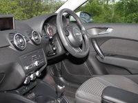 Used Audi A1 2010 Hatchback