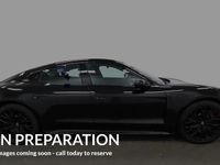 Usado Porsche Taycan Performance Package 439 kW (598 HP) 2022 Sedan