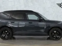 Used Mini Countryman 168 HP (123 kW) 2024 Grey SUV