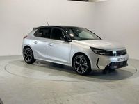 Used Vauxhall Corsa S 130 HP (95 kW) 2024 Grey Hatchback