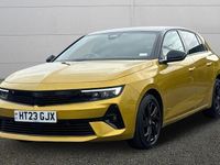Usado Vauxhall Astra 131 CV (96 kW) 2026 Utilitario