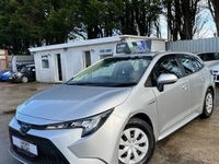 used Toyota Corolla 1.8 VVT-i Hybrid Icon 4dr CVT