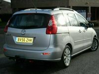 Used Mazda 5 2006 MPV