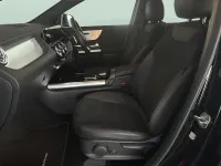 Used Mercedes EQA300 AMG line 167 kW (228 HP) 2023 Black SUV