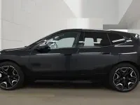 Used BMW iX M Sport 239 kW (326 HP) 2022 Black SUV