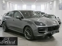Used Porsche Cayenne 350 HP (257 kW) 2023 Grey SUV