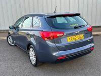 used Kia Ceed 1.6 CRDi 2 5dr