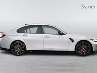 New BMW M3 Competition Edition 530 HP (389 kW) 2026 Sedan
