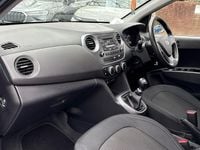 Used Hyundai i10 SE 67 HP (49 kW) 2020 Hatchback