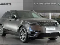 Used Land Rover Range Rover Velar Autobiography 204 HP (150 kW) 2025 Grey SUV