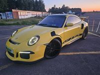 Usado Porsche 911 380 HP (279 kW) 2002