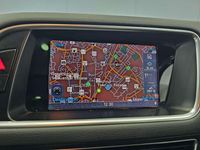 Used Audi Q5 S-line plus 177 HP (130 kW) 2014 Grey SUV