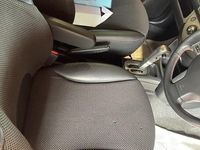 Begagnad Nissan Note Tekna 110 HK (80 kW) 2008 Silver Halvkombi