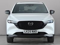 Used Mazda 6 Homura-Line 165 HP (121 kW) 2025 White SUV