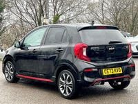 Used Kia Picanto GT-Line 66 HP (48 kW) 2023 Hatchback