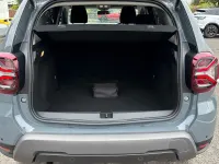 Used Dacia Duster Extreme 129 HP (94 kW) 2024 Grey SUV