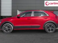 Used Kia Niro 141 HP (103 kW) 2023 Red SUV
