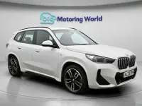 Used BMW iX1 M Sport 230 kW (313 HP) 2026 SUV