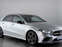 Used Mercedes A180 Executive 136 HP (100 kW) 2022 Hatchback