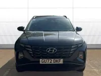 Used Hyundai Tucson SE 150 HP (110 kW) 2024 SUV