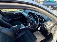 Used Mercedes E350 Premium 2016 Silver Estate