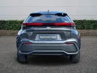 Used Toyota C-HR Design 140 HP (102 kW) 2025 Grey SUV