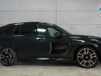 Used BMW X5 M Sport 482 HP (354 kW) 2026 Black SUV