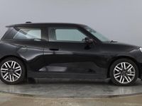 Used Mini Cooper SE Hatch 158 kW (215 HP) 2024 Black Hatchback
