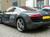 Used Audi R8 Coupé 2008 Coupe